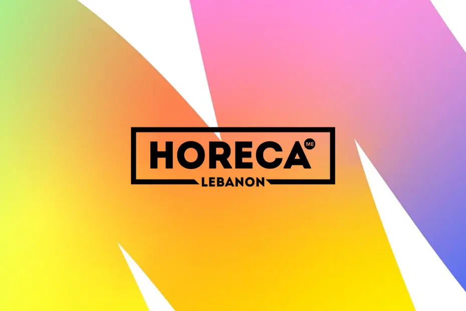 HORECA Lebanon Exhibition 2026